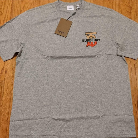 burberry gately t shirt
